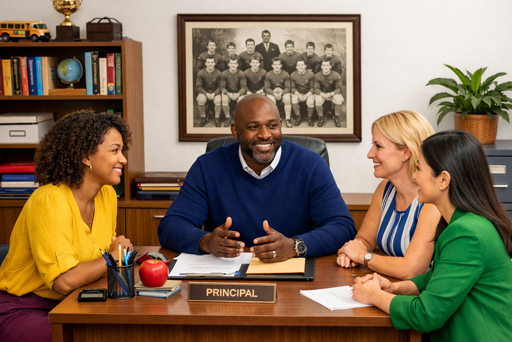 diversity in schools and education