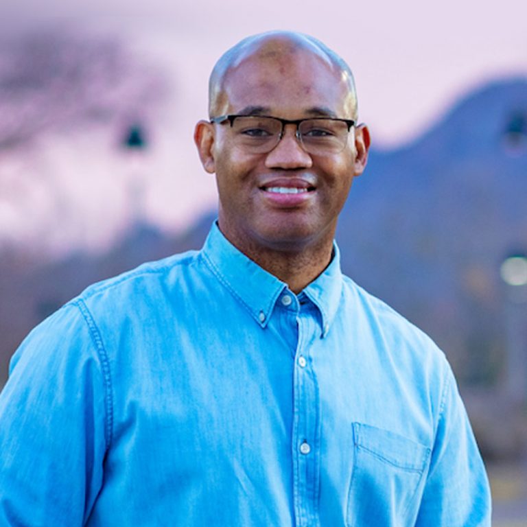 Speaker Dr. Lewis A. Brownlee Diversity Leadership Alliance