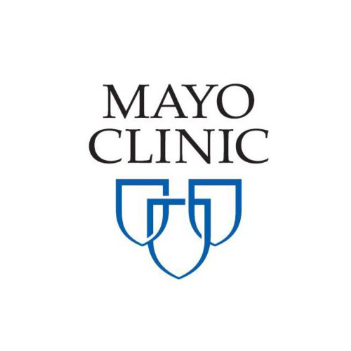 2021 Sponsor Mayo Clinic