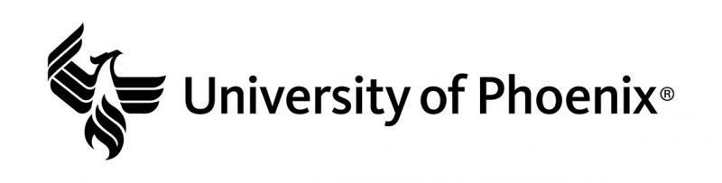 2021 Sponsor University of Phoenix