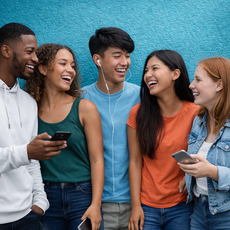 DEI diversity youth scholarship 