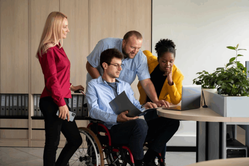 Diversity Leadership Alliance