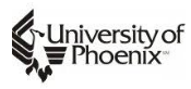 University of Phoenix