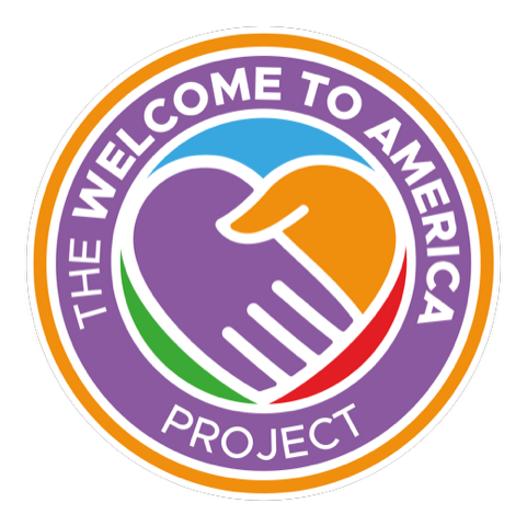 The Welcome to America Project