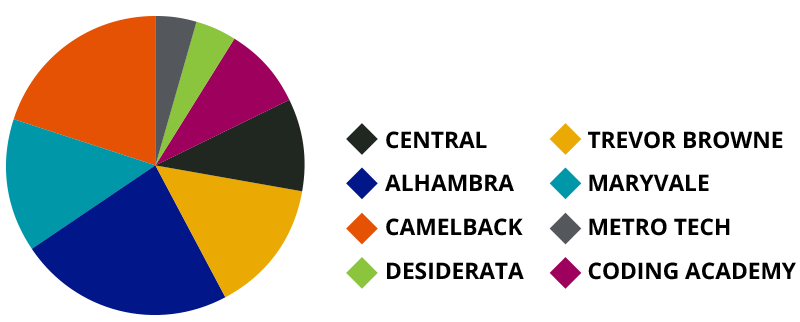 Youth Chart for Schools