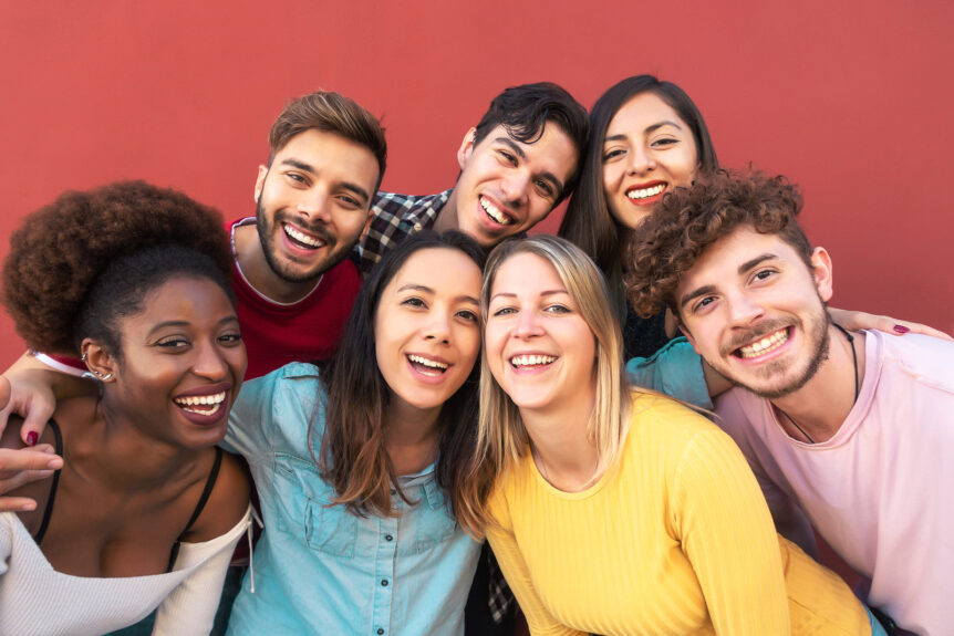 Youth leadership